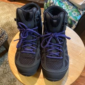 Merrell Waterproof Hiking Shoe